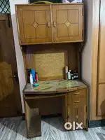 Computer cum Study Table