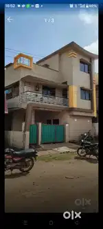 Office or Godown for rent facing to Sulla road
