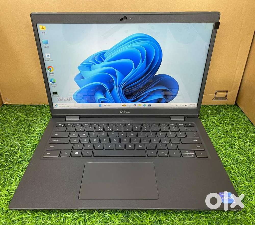 Dell Latitude 3420 Intel Core i5-11th Gen Open box