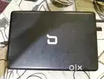 Hp Compaq laptop