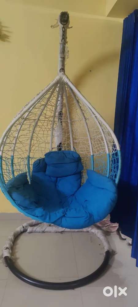 Swing jhula