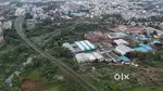 Land for sale near Brindavan school