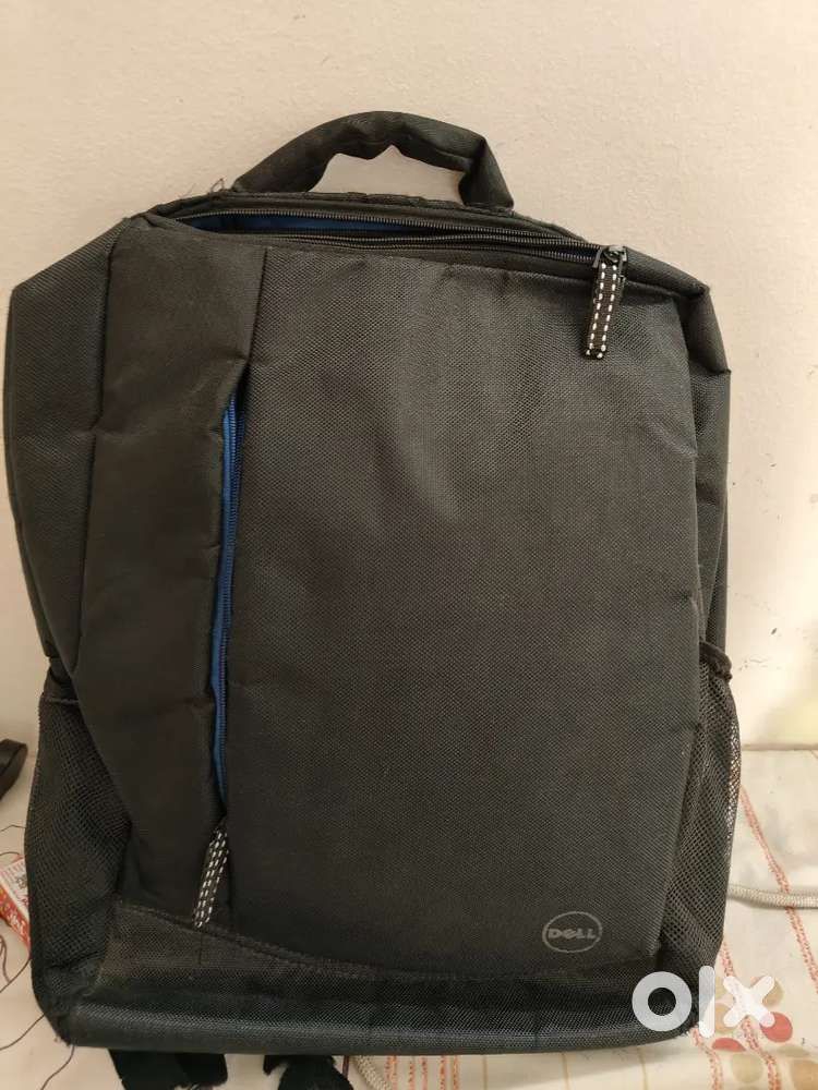 Dell laptop bag for sale.