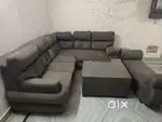 7 SEATER SOFA