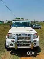 Mahindra Bolero 2009 Diesel Well Maintained