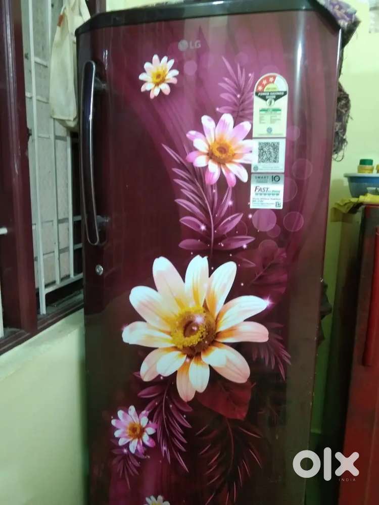 LGE DC FRIDGE GL-B281BSHX