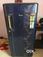 Whirlpool ice magic