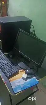 2 hand pc good condition