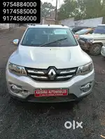 Renault KWID RXL 1.0, 2019, Petrol