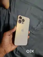 I phone 13pro gb256 face id on
