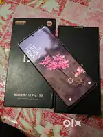 Xiaomi 12 Pro 5G