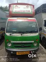 Tata ace gold CNG