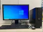 HIGH END BRANDED DESKTOP JUST RS15500 IN HOSUR KK COMPUTERS CALL ME ON