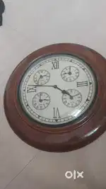 Antique Watch