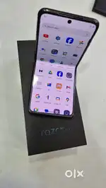 Motorola razr 40 Ultra 12gb/256gb in Good condition