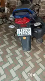 Excellent condition CB shine Honda