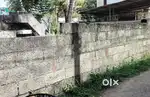6 CENT ( OLD HOUSE )  PRIME RESIDENTIAL PLOT FOR SALE KOWDIAR