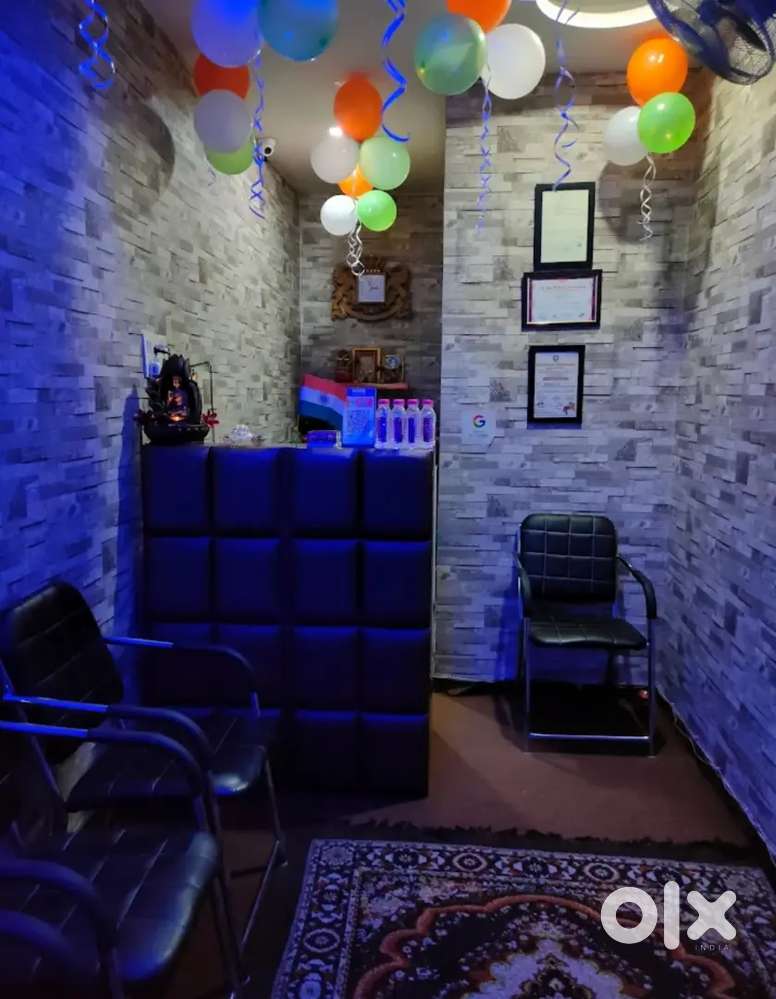 Spa management ke liye manager ka requirement he... girls