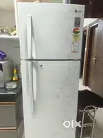 Lg refrigerator 270 liter 4 star