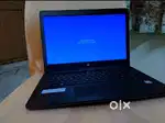 HP 14q Intel Core i3 7th Gen