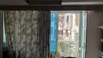 Spacious 2BHK flat fully furnished for sale