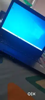 Laptop  windows 10