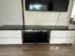 TV cabinet
