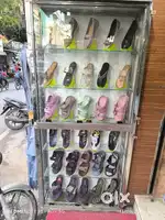 footwer shokes