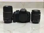 Canon 700d