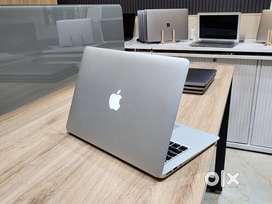 Apple Macbook Air 2019 Make i5/8gb/256gb  13inch Display