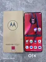 Moto edge 40 5G