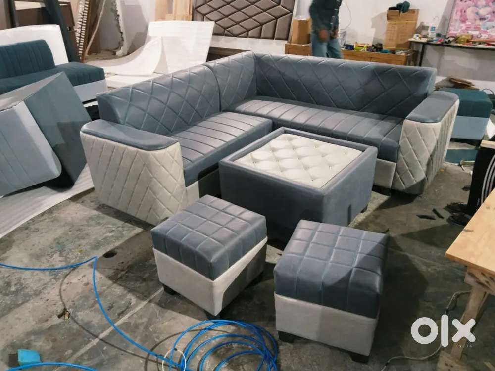 Sofa 7-Seated
