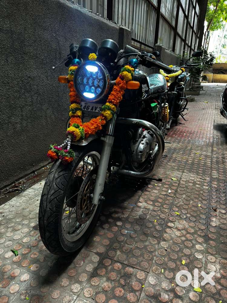 Single owner Gt 535 in immaculate condition