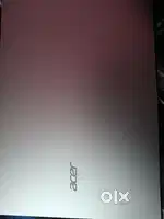 Acer Z2-493 laptop with 3 Antivirus