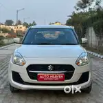 Maruti Suzuki Swift VXi + Manual, 2023, Petrol