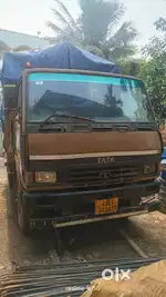 TATA track 1109