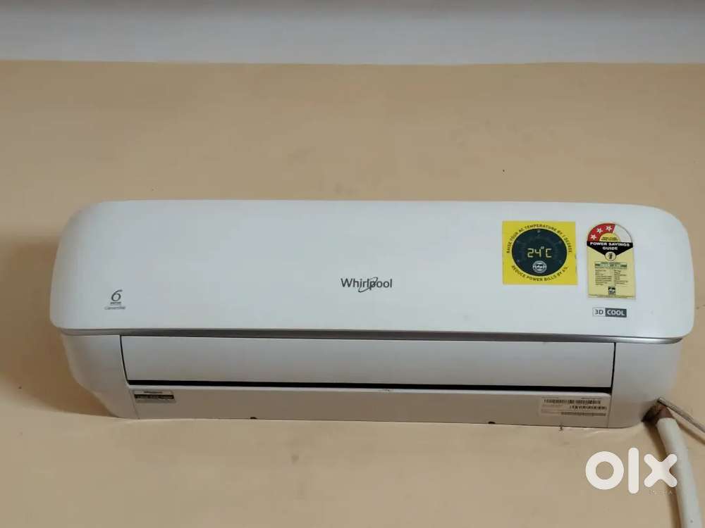 Air conditioner