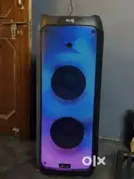Bluetooth speaker
