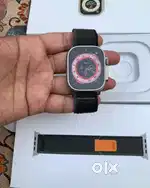 Apple Watch Ultra 49mm (2024 Edition) Unactivated Global unit
