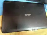 Asus Laptop in Good condition