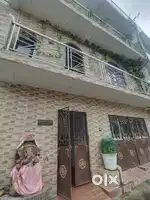 House for rent for family and bachelors