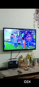 Sansui LED TV