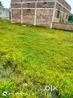 Resistdencial plot, Ready for construction, well fertile plot