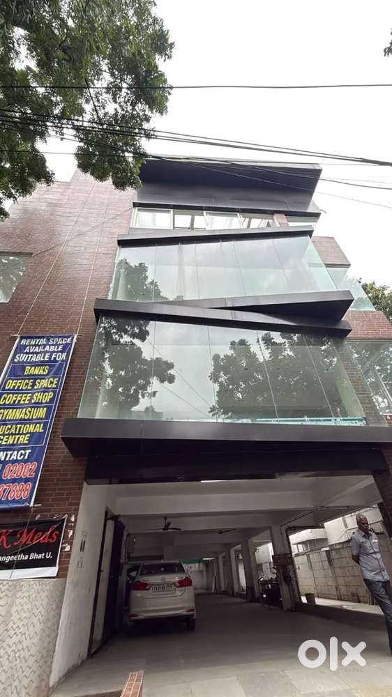 Rental premium commercial