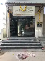 Mens wear shop
