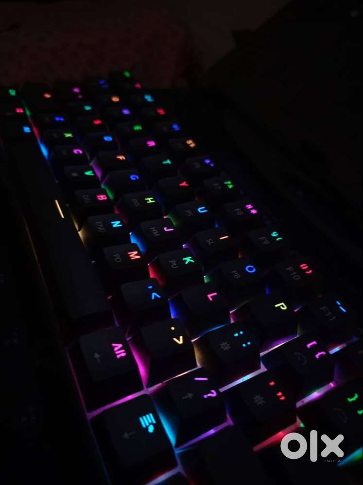 Cosmic-Byte Themis Mechanical Keyboard