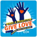 Trust donations tele caller