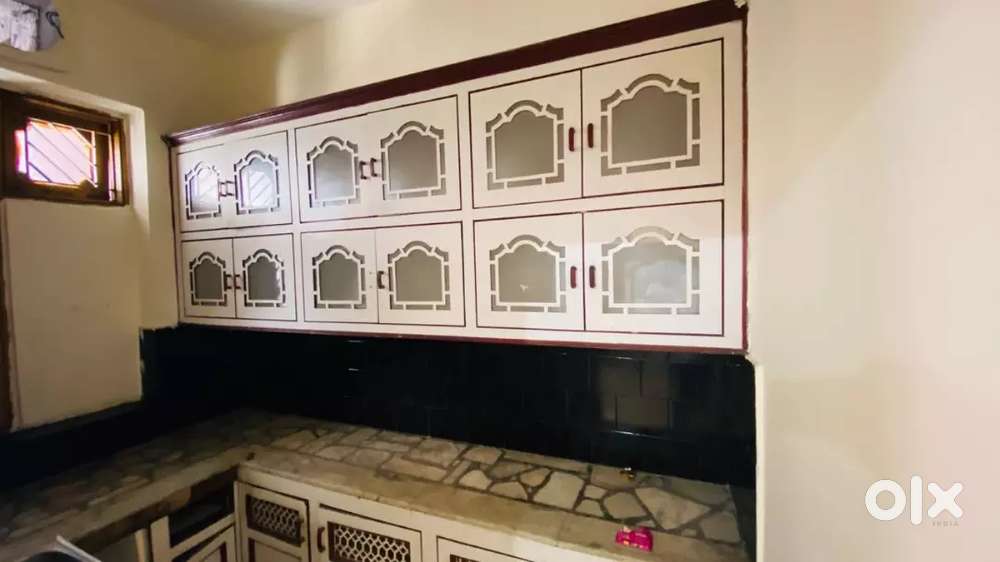 1 Bhk Ground floor Nanak Nagar