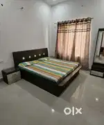 1 BHK on rent @Riddhi Siddhi 5 only for working women or studying girl