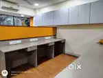 fully furnished office space available for rent